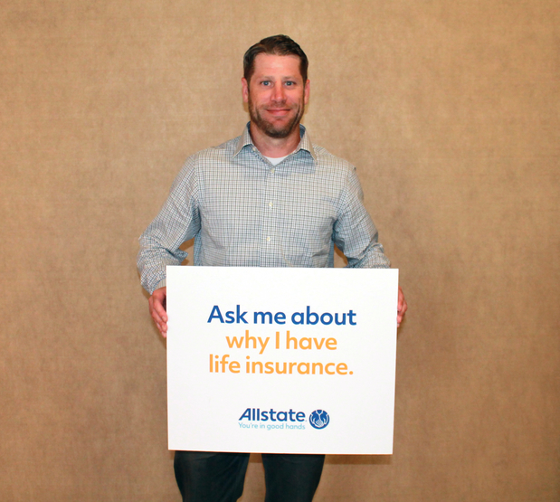 Images Maxwell Anderson: Allstate Insurance