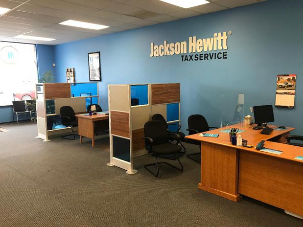 Images Jackson Hewitt Tax Service