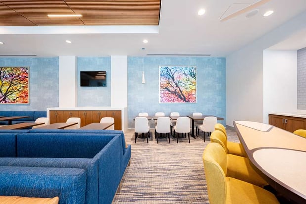 Images Homewood Suites by Hilton Sunnyvale - Silicon Valley