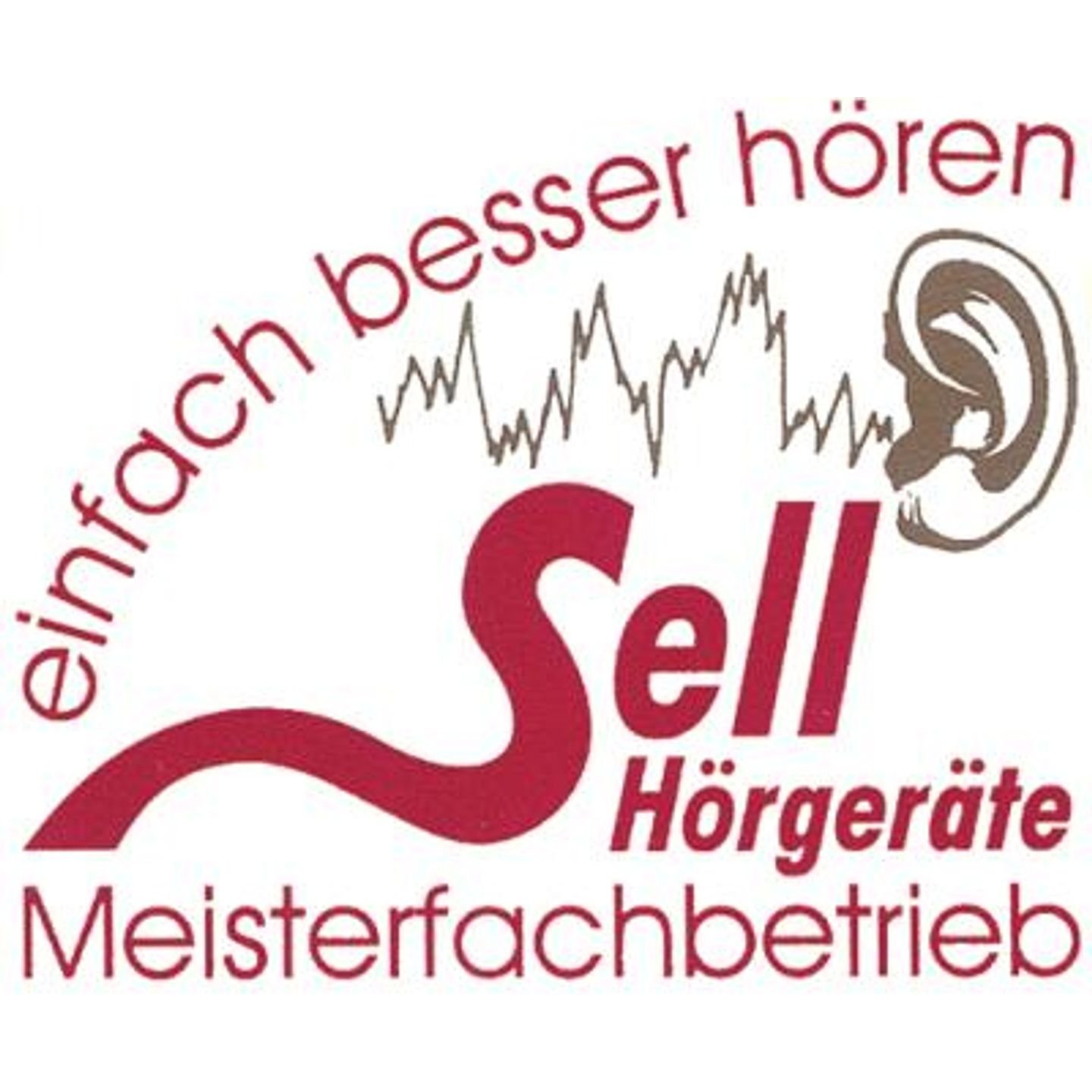 Sell Hörgeräte e.K.  
