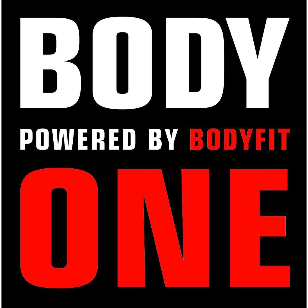 Body One Logo