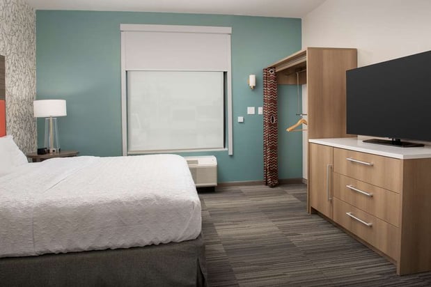 Images Home2 Suites by Hilton Kenner New Orleans Airport