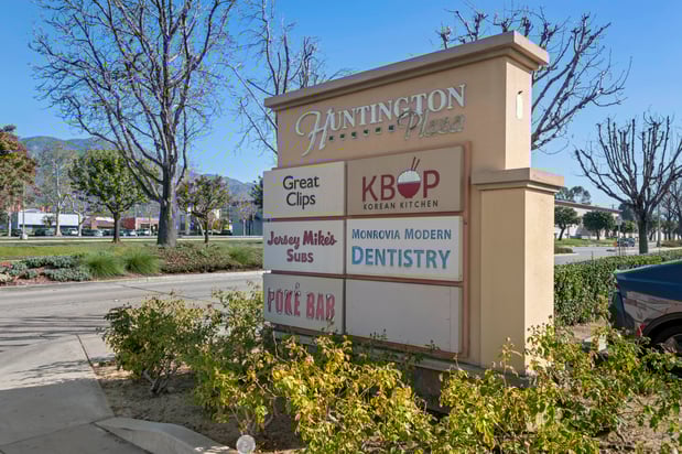 Images Monrovia Modern Dentistry