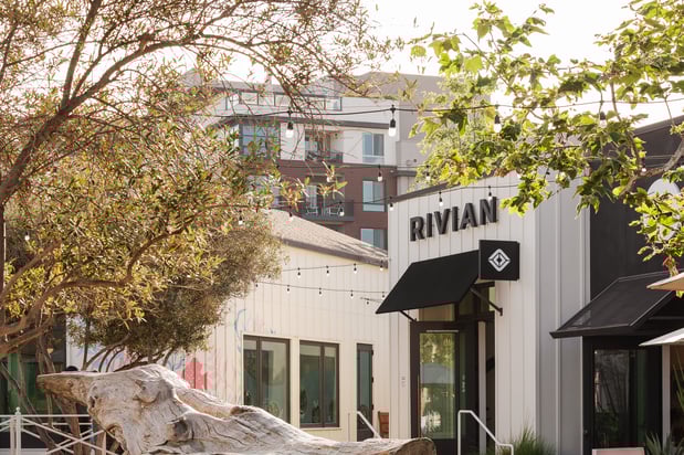 Images Rivian