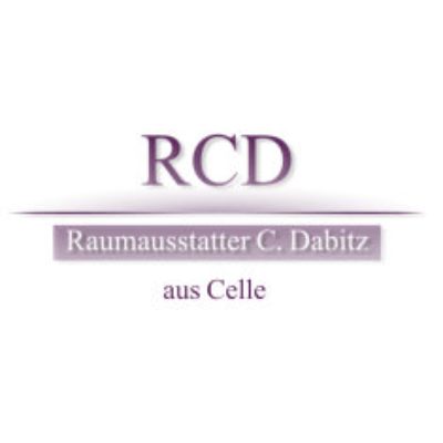 Maler und Bodenleger Dabitz in Celle - Logo