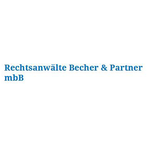 Kundenlogo Rechtsanwälte Becher & Partner mbB
