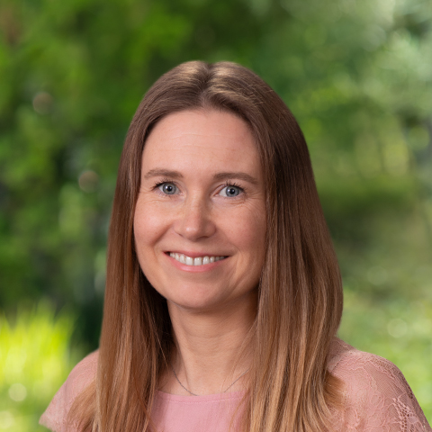 Dr Kateryna L. Markova - Santa Barbara, CA - Endocrinology,  Diabetes & Metabolism