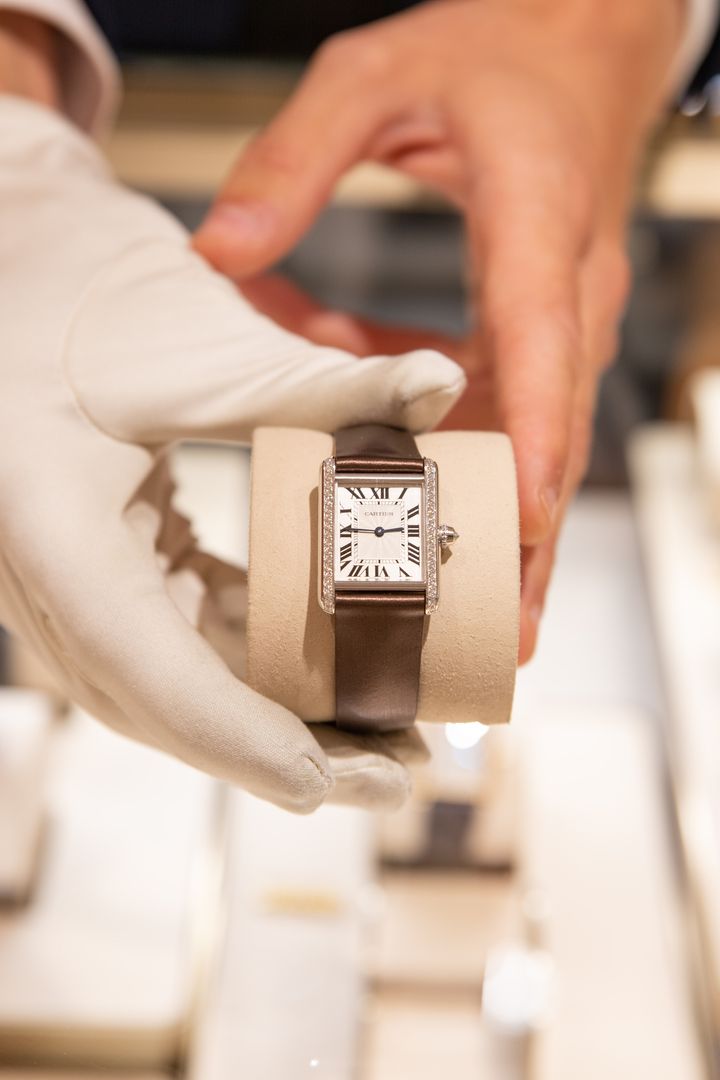 Raynal Horlogerie
