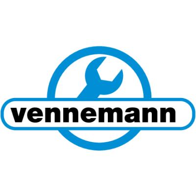 Vennemann GmbH in Krefeld - Logo