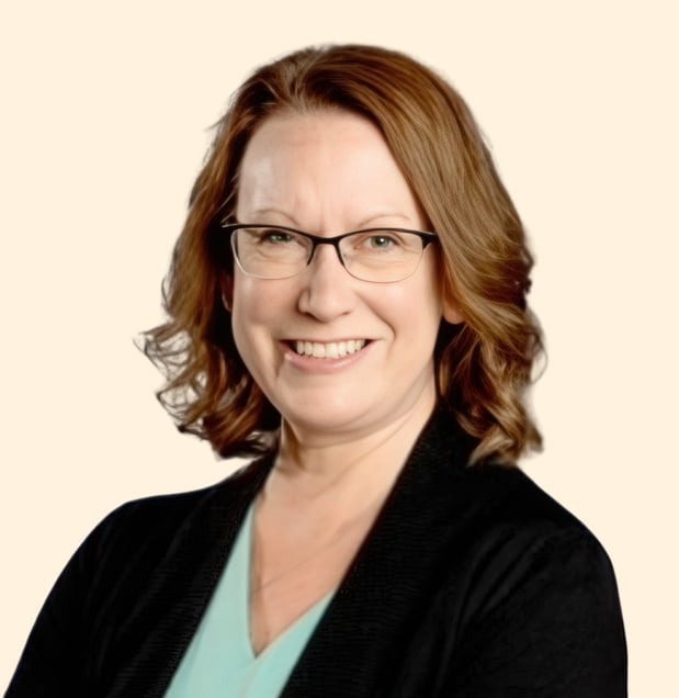 Images Michelle Thompson, Counselor