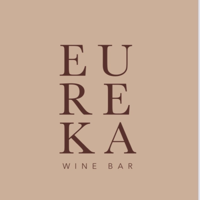Eureka | Wine Bar | Enoteca Logo