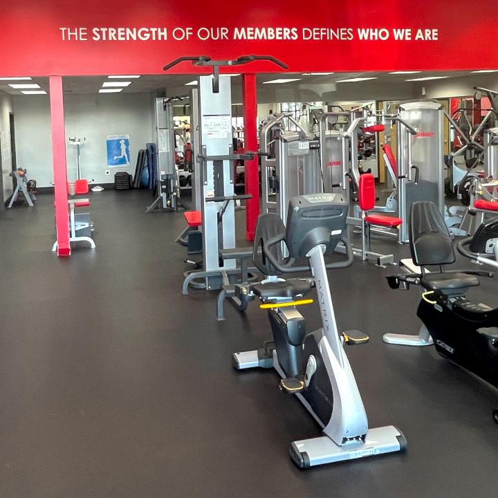 Images Snap Fitness Milwaukie