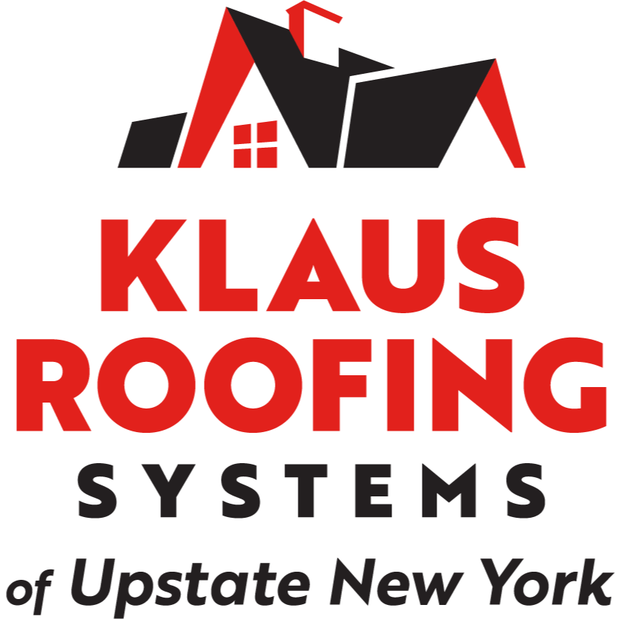 Klaus Roofing Systems of Upstate NY Logo