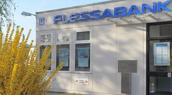 Bild 1 Flessabank - Bankhaus Max Flessa KG in Schweinfurt