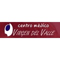 Centro Médico Virgen Del Valle Logo