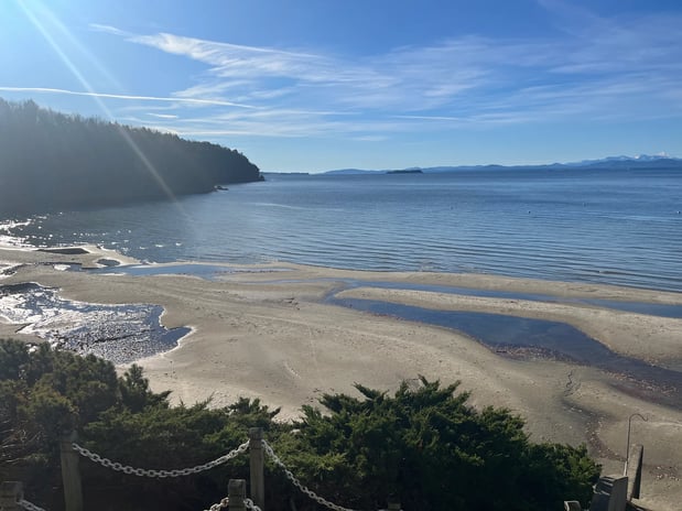 Images Little Eagle Bay