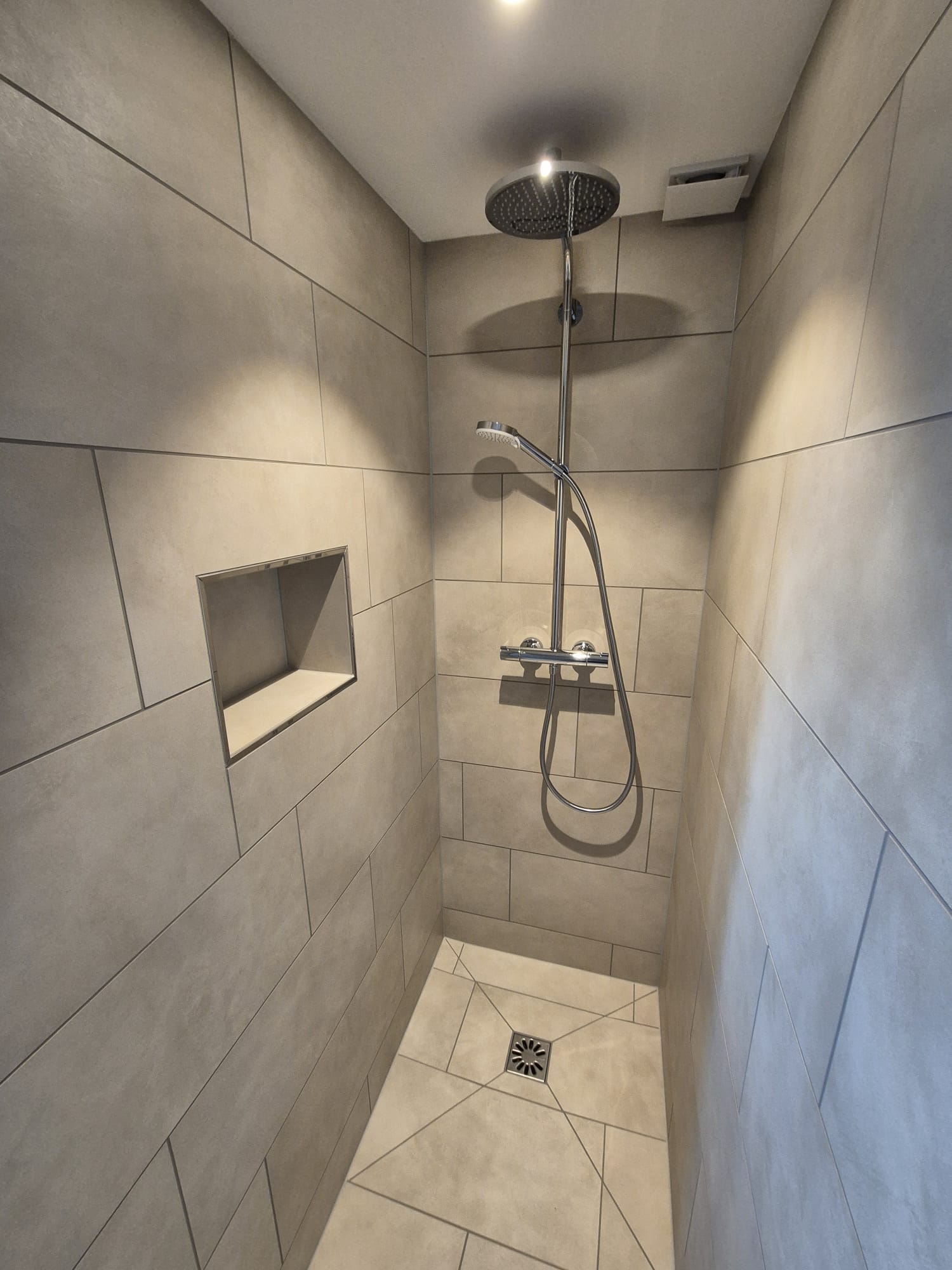 MEHDI Haustechnik GmbH, Almendsberg 574 in Walzenhausen