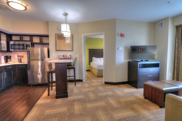 Images Staybridge Suites Knoxville-West by IHG