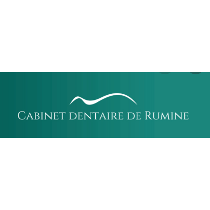 Cabinet Dentaire de Rumine Logo