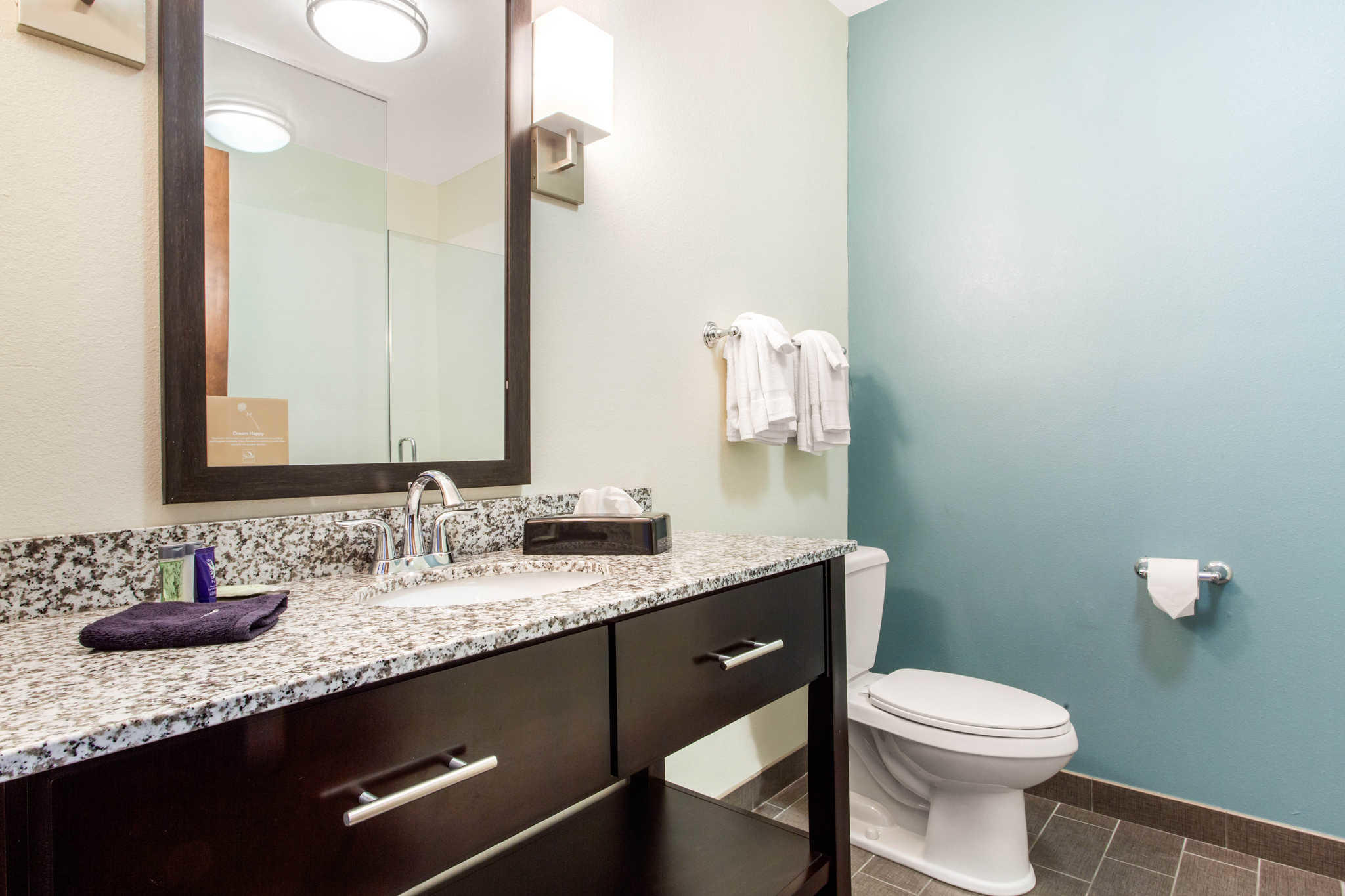 Sleep Inn & Suites Middletown - Goshen, Middletown New ...