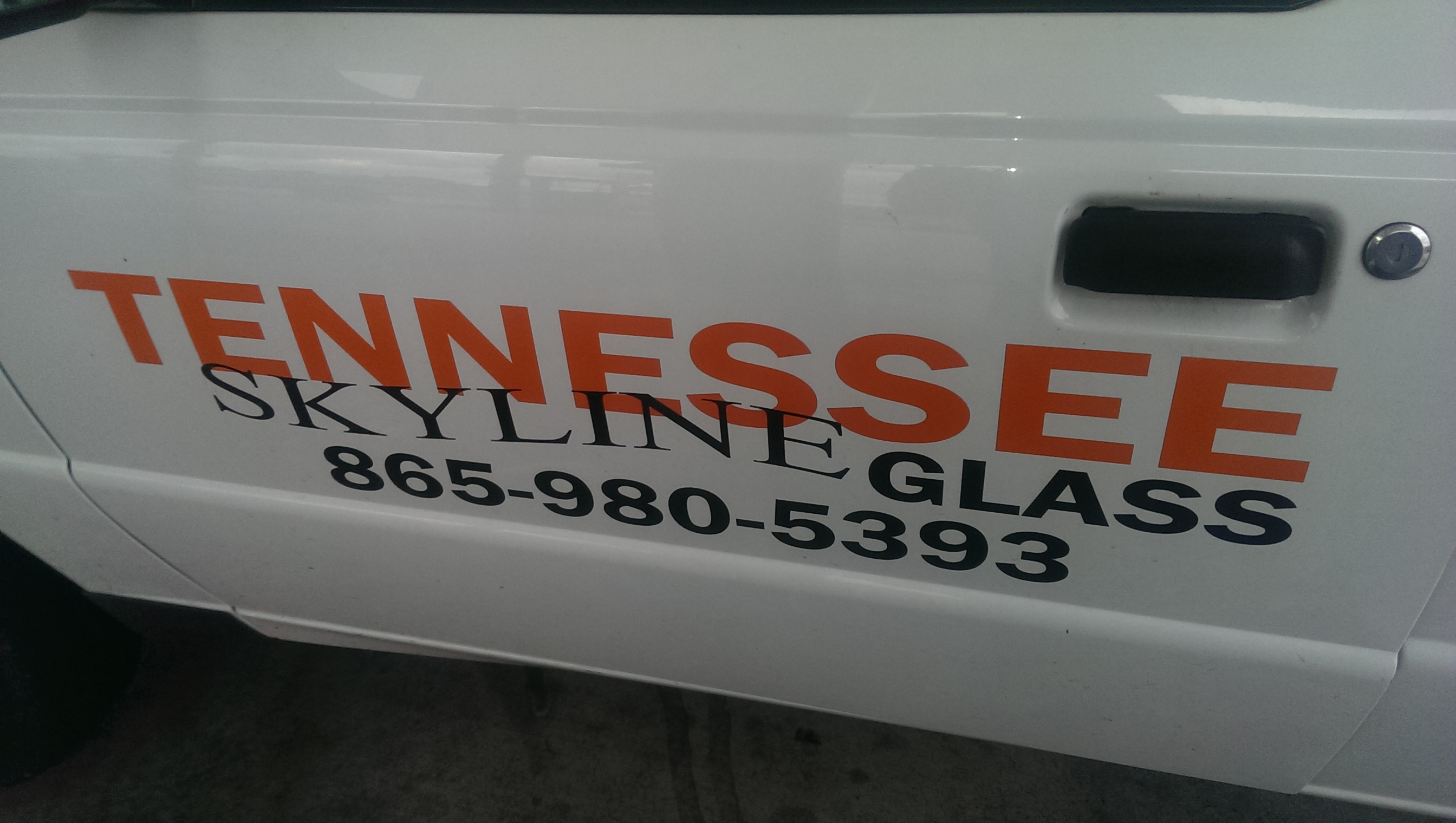 Tennessee Skyline Glass, Inc.