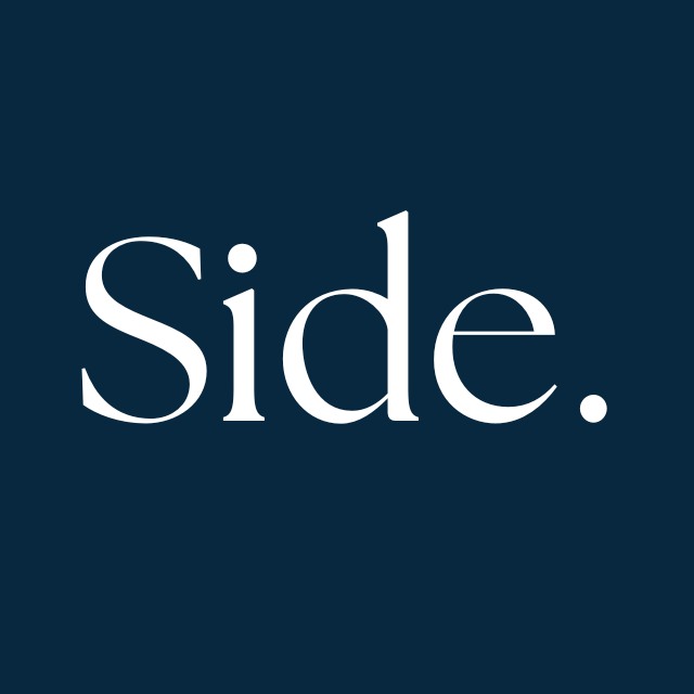 Side. Your AI-Powered Real Estate Partner