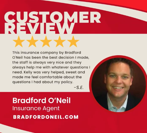 Our customers love us and we're sure you will, too!