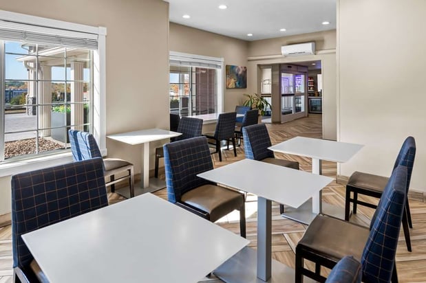 Images Best Western Worlds of Fun Inn & Suites