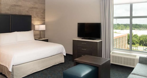 Images Homewood Suites by Hilton North Charleston
