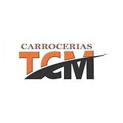 Carrocerías Tcm Monterrey