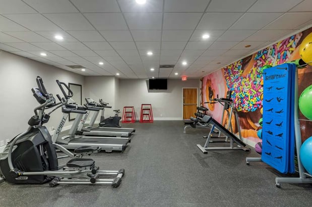 Images Best Western Plus University Inn
