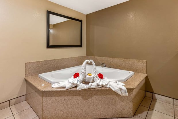 Images Best Western Plus Wine Country Inn & Suites
