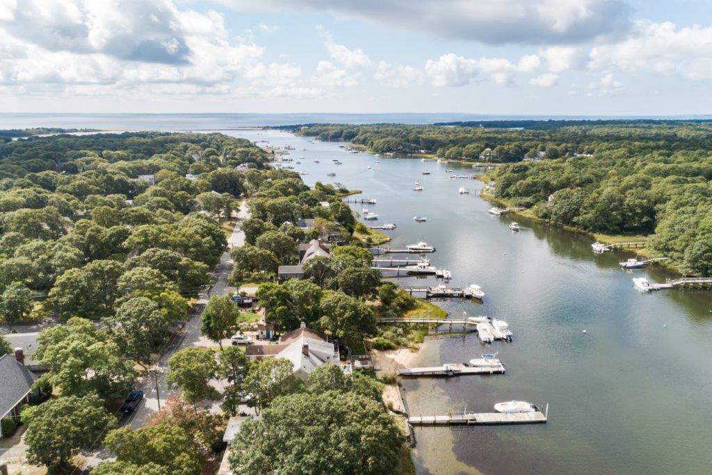 Realtor in Falmouth, MA | John Bowen