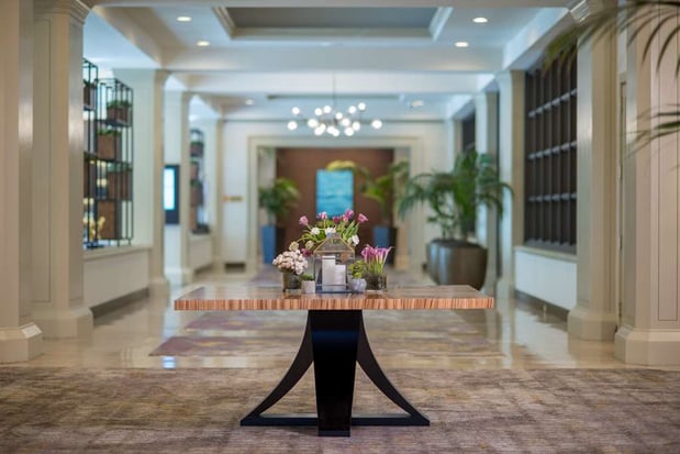 Images DoubleTree by Hilton Hotel San Diego - Mission Valley