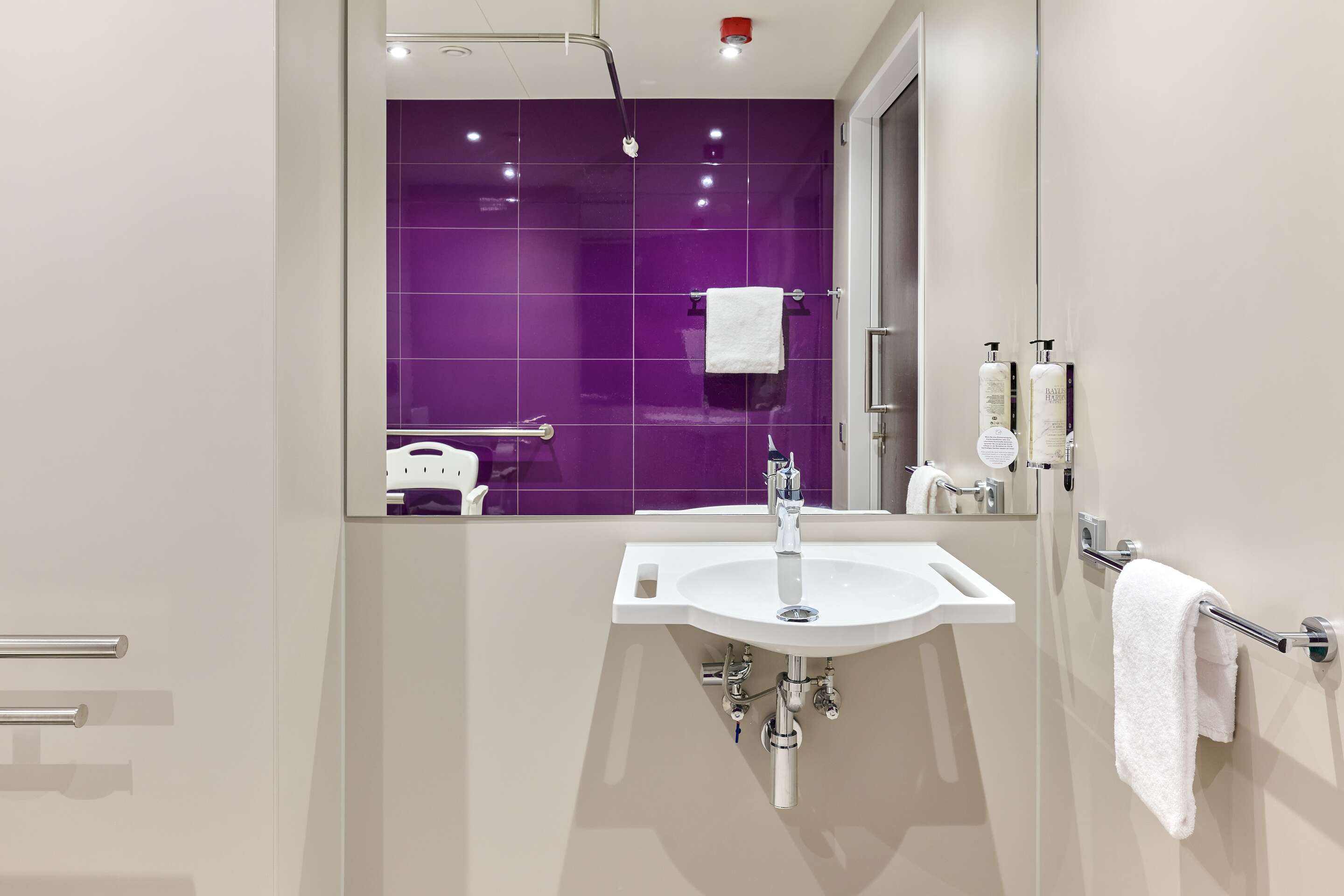 Bild 21 Premier Inn Konstanz Hotel in Konstanz
