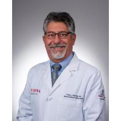 Dr. Fredy Jesus Revilla - Greer, SC - Neurologist