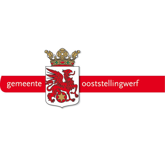Gemeente Ooststellingwerf Logo