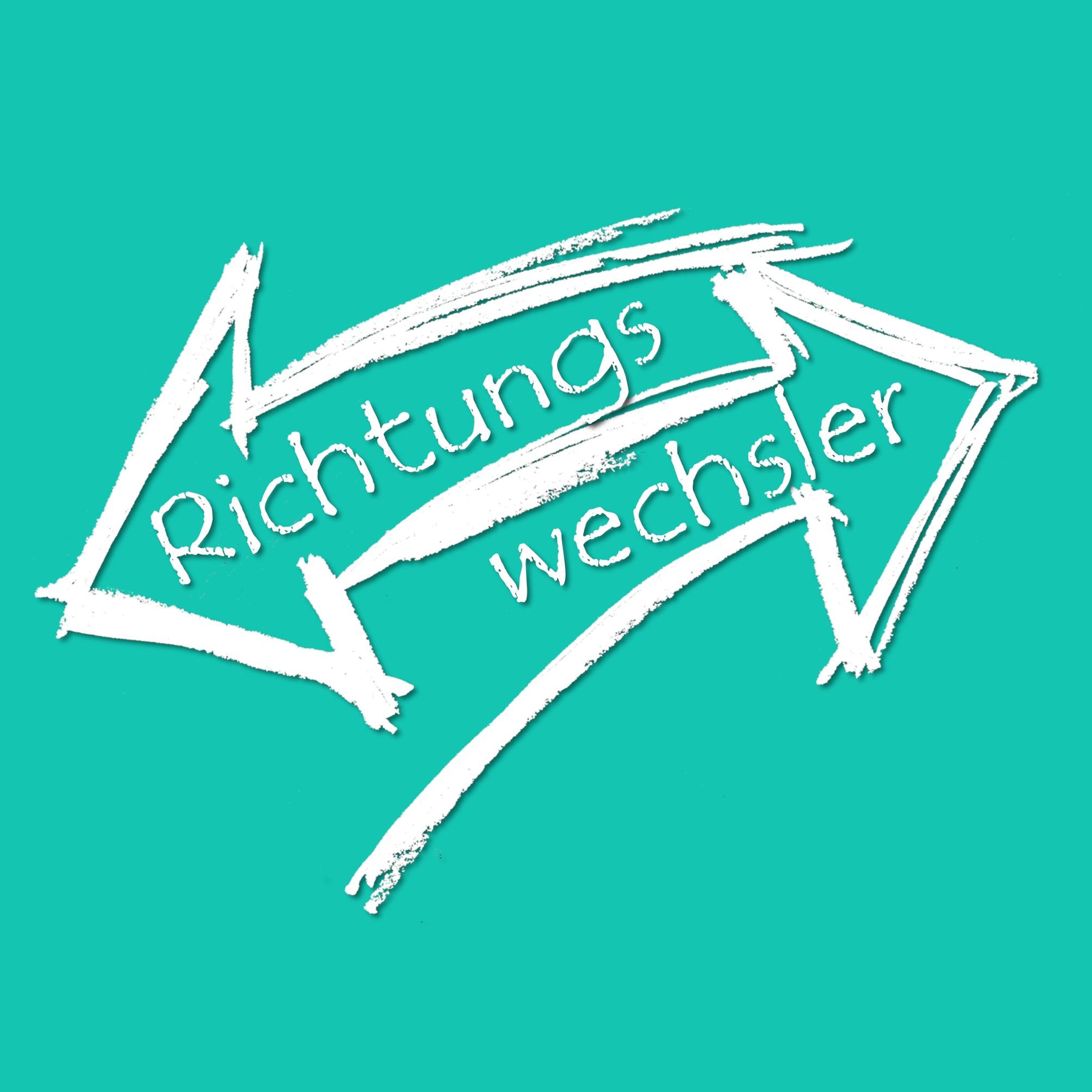 Richtungswechsler - psychologische Praxis in Karlsruhe - Logo