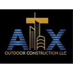ATX Outdoor Construction Logo