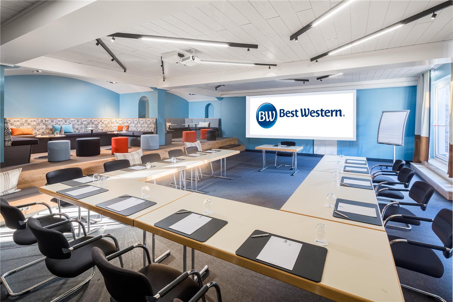 Best Western Hotel Brunnenhof, Hauptstrasse 231 in Weibersbrunn