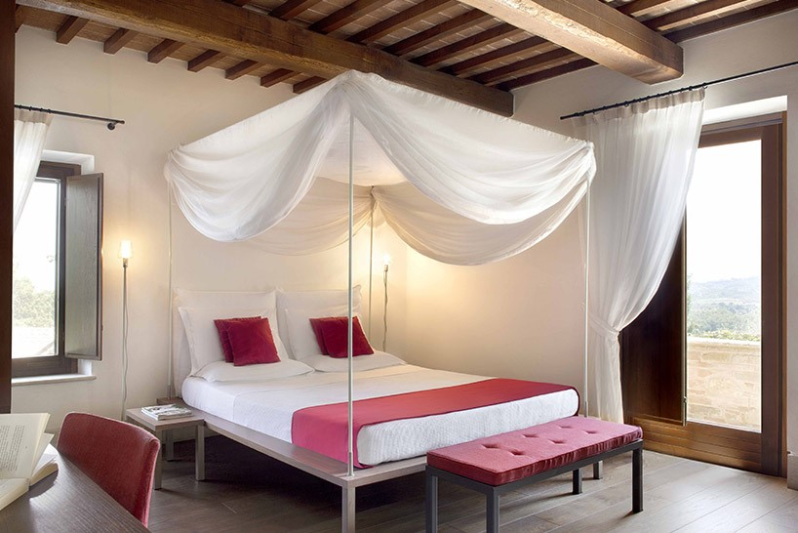 Images Boutique Hotel Poggio Piglia