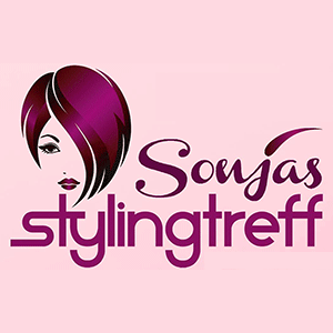 Sonjas Stylingtreff Logo
