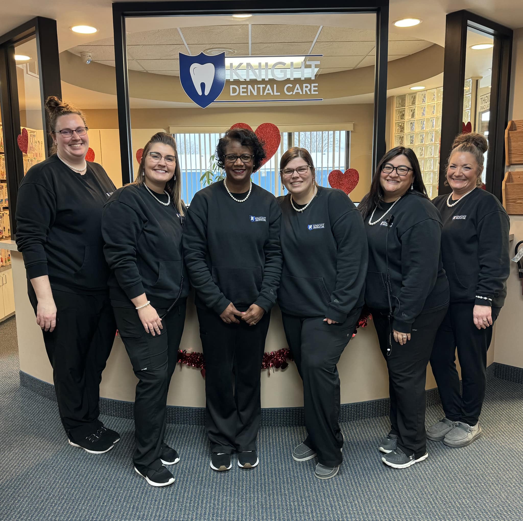 Knight Dental Care Image