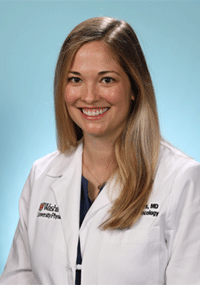 Brooke Sanders