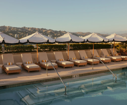 L'Ermitage Beverly Hills Image