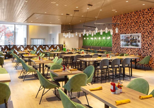 Images DoubleTree by Hilton Hotel Sacramento