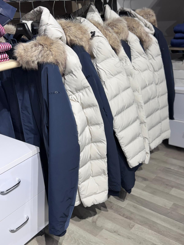 Images Le Griffe Store Abbigliamento a Bagheria