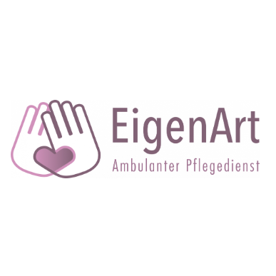 Logo Ambulanter Pflegedienst EigenArt GmbH