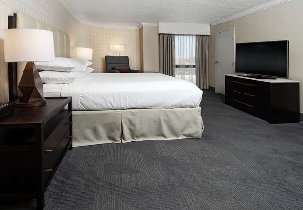Images Hilton Greenville