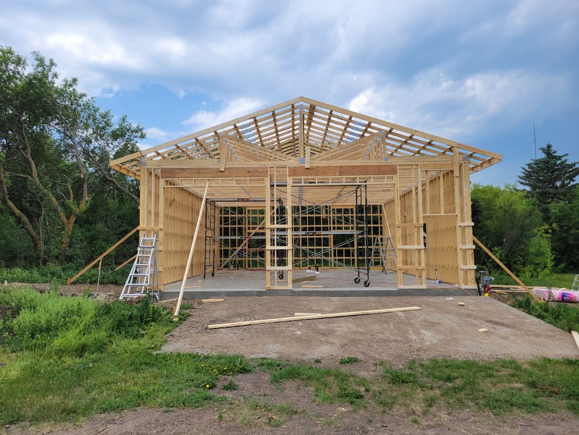 Images The Blue Spruce Builder